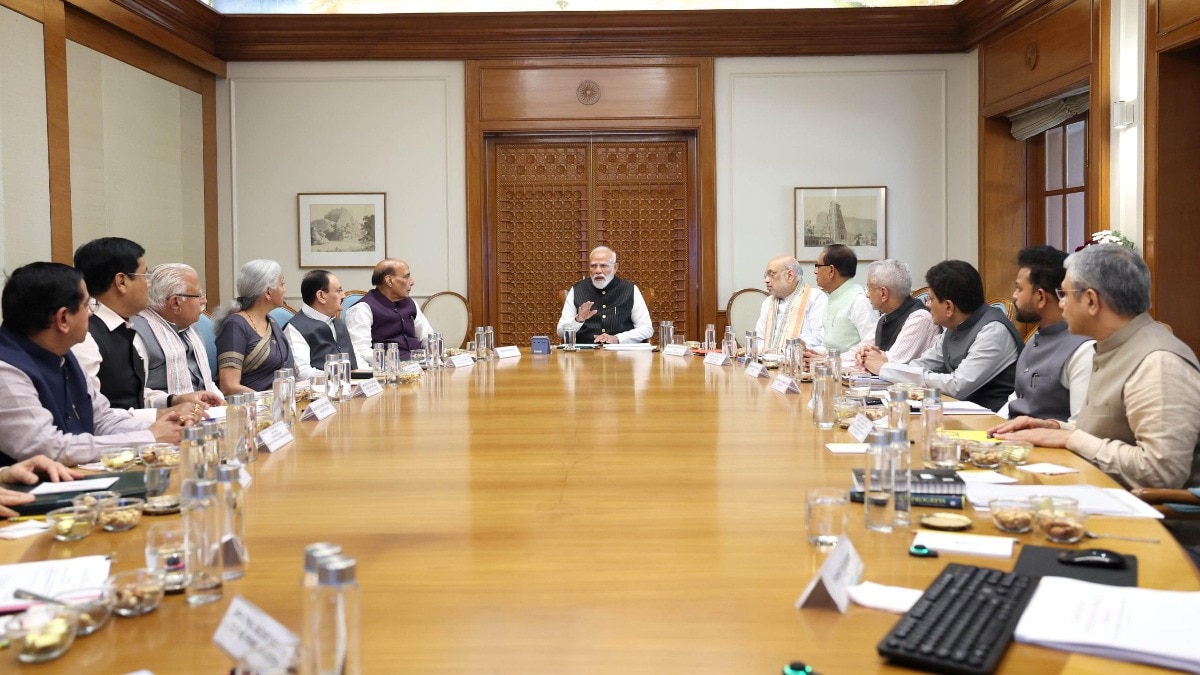 PM Modi directs action against black-marketing, reviews supply risks amid conflict in West Asia