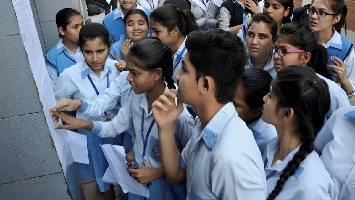 Bihar Board Class 12 results declared: Girls outperform boys again; how to check your results