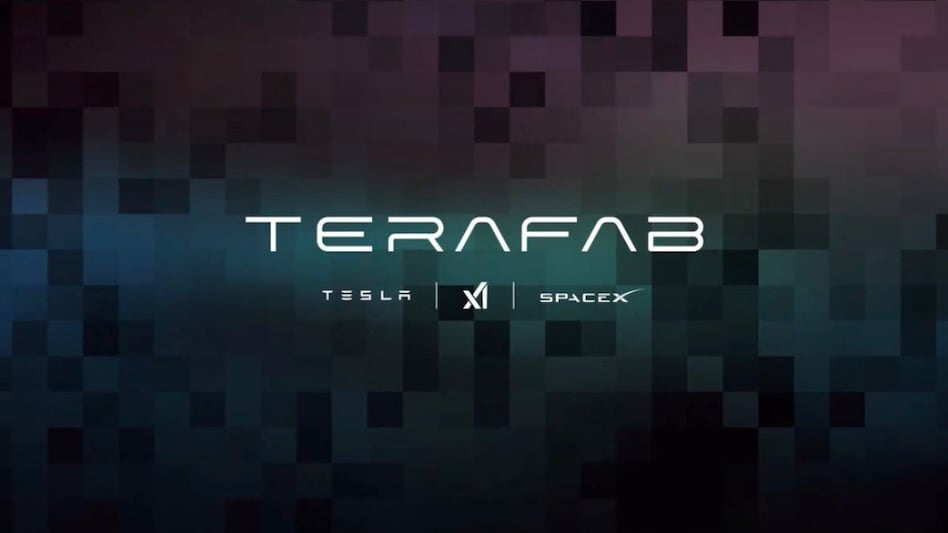 Elon Musk unviels Terafab project Elon Musk unviels Terafab project
