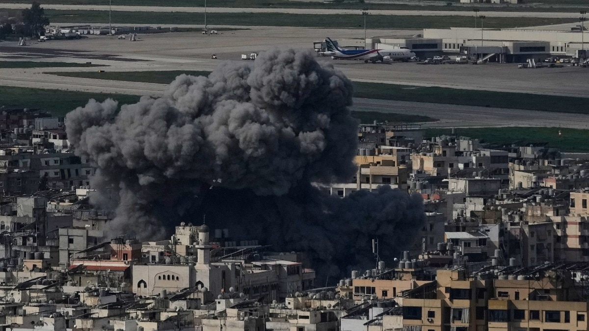 Why Israel – but not India – is anxious about a nuclear-armed Iran