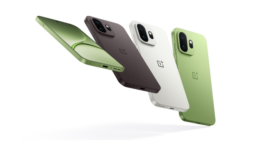 OnePlus 15T OnePlus 15T