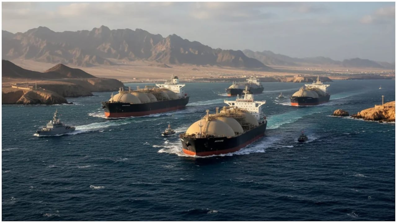 $2 mn for transition strait of Hormuz? Iran clears the air - BusinessToday