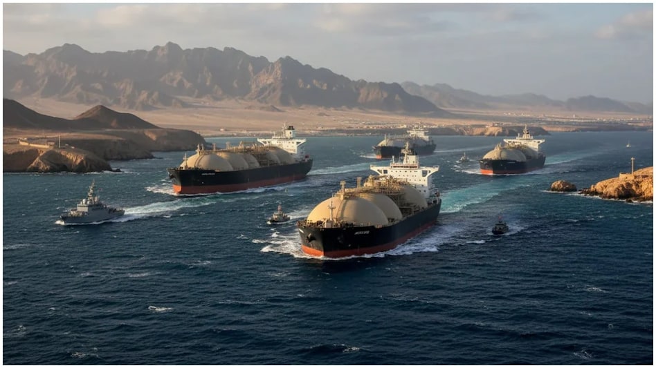 "Do not represent official position": Iran refutes Hormuz transit fee claims "Do not represent official position": Iran refutes Hormuz transit fee claims