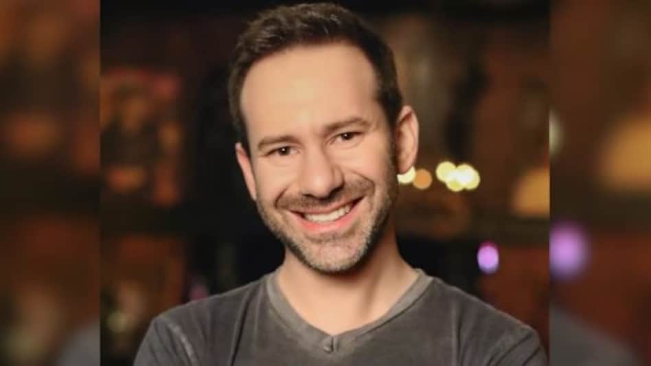 ''Leo passed away peacefully after a long battle with cancer,” an OnlyFans spokesperson said. ''Leo passed away peacefully after a long battle with cancer,” an OnlyFans spokesperson said.