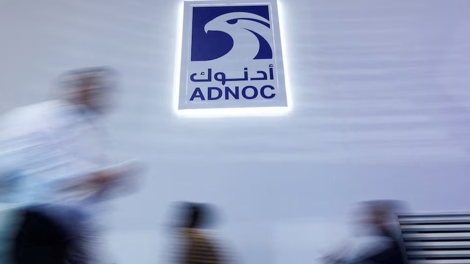 'In response to Hormuz disruption': UAE's ADNOC Gas adjusts LNG production