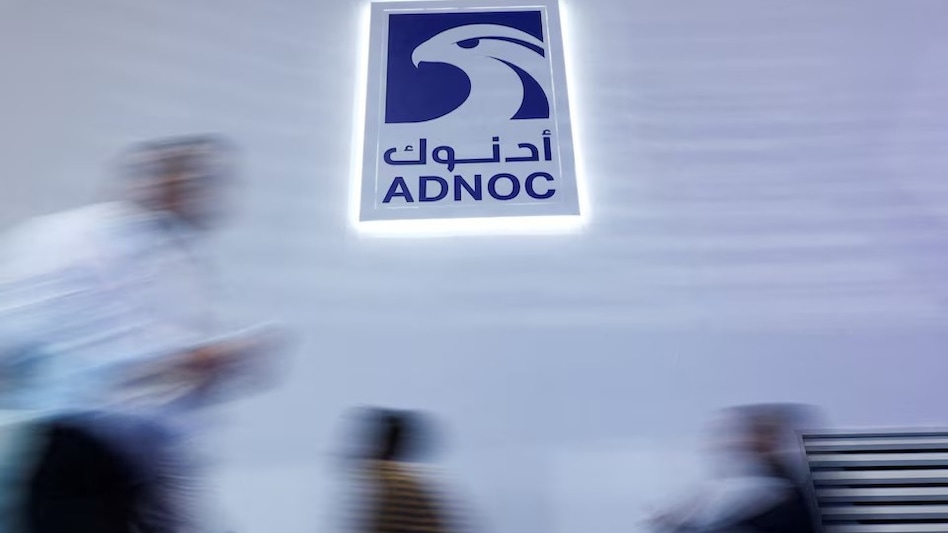 ADNOC Gas adjusts production amid Hormuz crisis (Reuters) ADNOC Gas adjusts production amid Hormuz crisis (Reuters)
