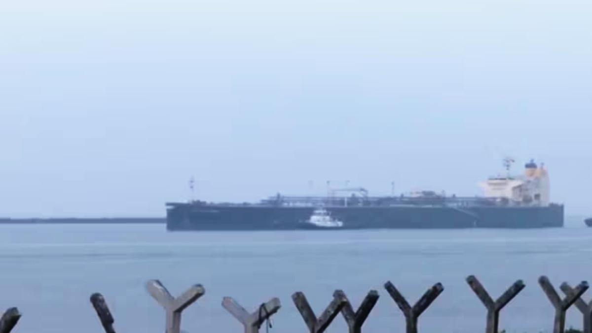 Two Indian LPG carriers sail through Hormuz (Representational image)