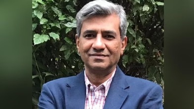 Meet Aloke Singh, former Air India Express CEO is now IndiGo's new Chief Strategy Officer