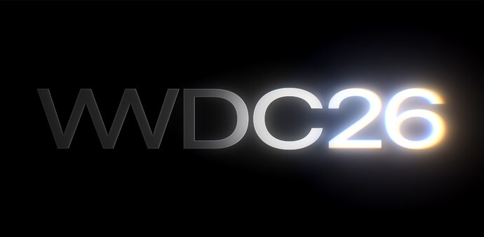 Apple WWDC 2026 Apple WWDC 2026