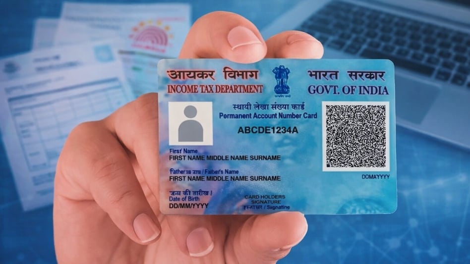 PAN card for children: Step-by-step process, fees and key rules explained PAN card for children: Step-by-step process, fees and key rules explained