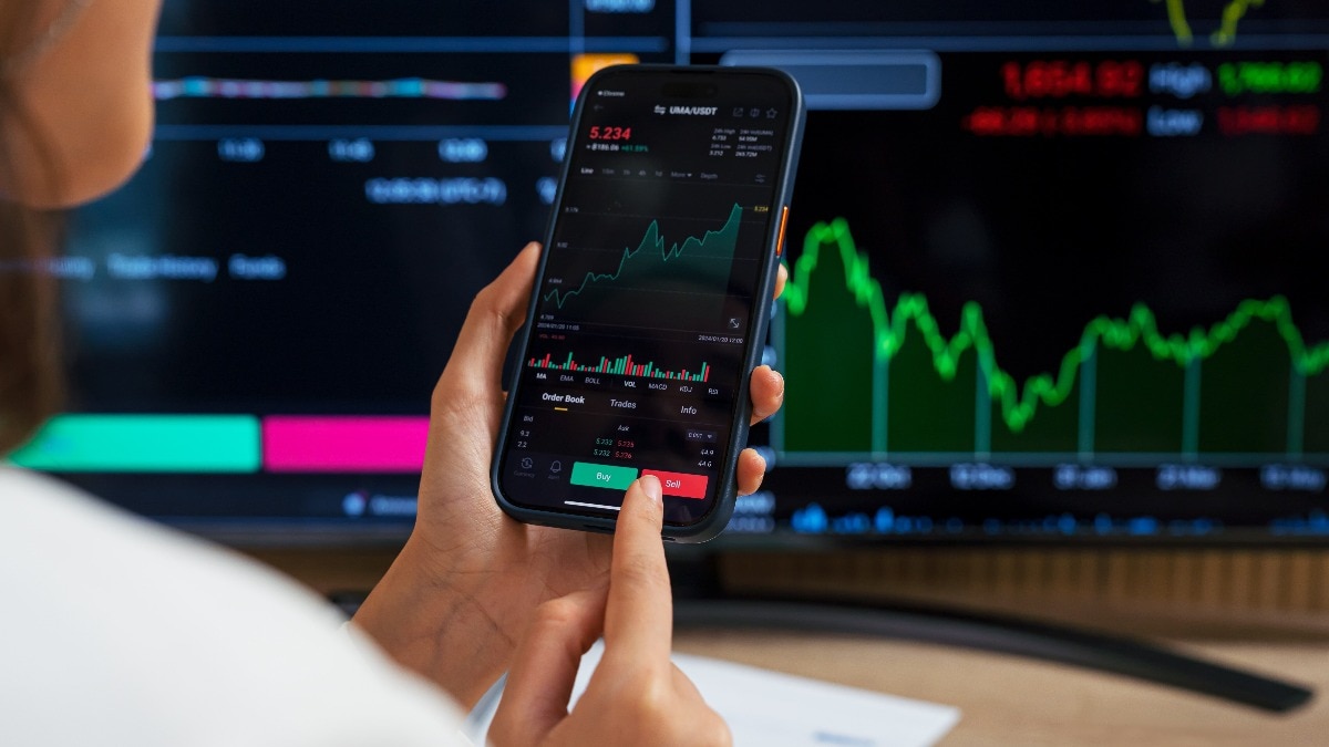 ICICI Bank is trading below all its key moving averages, indicating a clear bearish undertone in the short term as it coincides with a strong demand zone formed in March 2025, said the analyst.