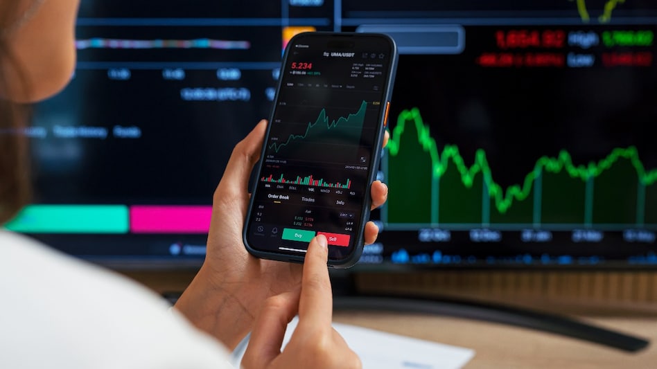 ICICI Bank is trading below all its key moving averages, indicating a clear bearish undertone in the short term as it coincides with a strong demand zone formed in March 2025, said the analyst. ICICI Bank is trading below all its key moving averages, indicating a clear bearish undertone in the short term as it coincides with a strong demand zone formed in March 2025, said the analyst.