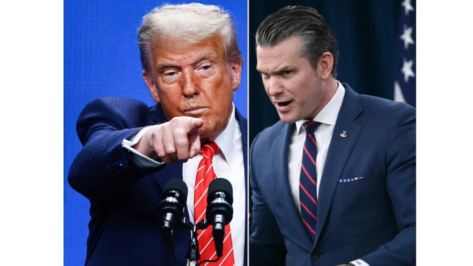 Some officials have claimed that Israel was preparing to strike Iran regardless, making US involvement inevitable. Some officials have claimed that Israel was preparing to strike Iran regardless, making US involvement inevitable.