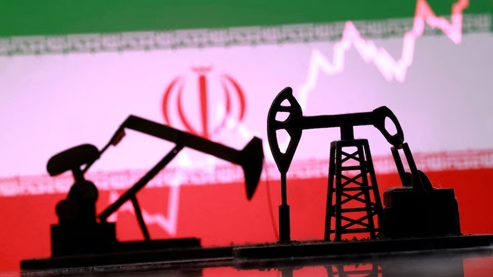 Iranian oil offered to India at premium to Brent: Report