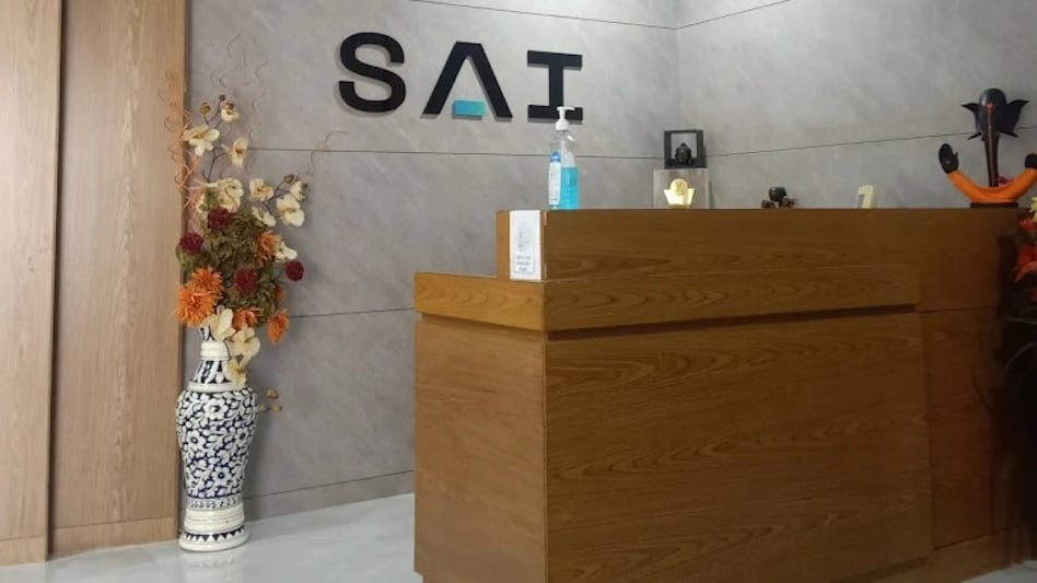 Incorporated in 2001, Hyderabad-based Sai Parenteral's is a diversified pharmaceutical formulations company with expertise in research, development, and manufacturing. Incorporated in 2001, Hyderabad-based Sai Parenteral's is a diversified pharmaceutical formulations company with expertise in research, development, and manufacturing.