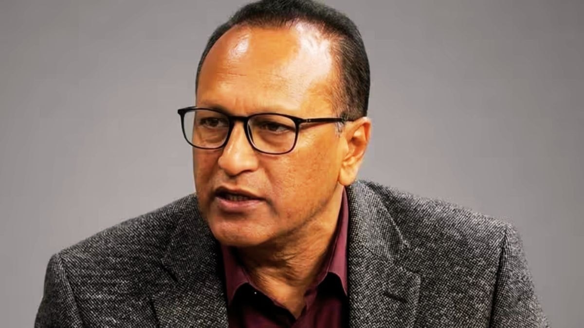 Assam assembly election: Pradyut Bordoloi is contesting from Dispur assembly constituency