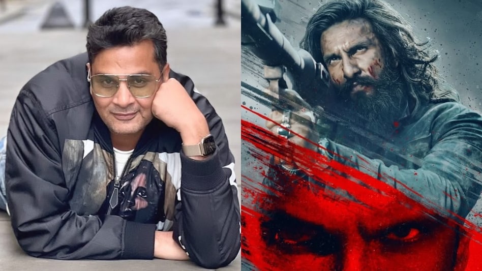 Dhurandhar 3 buzz clarified: Mukesh Chhabra says ‘nothing of the sort’ Dhurandhar 3 buzz clarified: Mukesh Chhabra says ‘nothing of the sort’