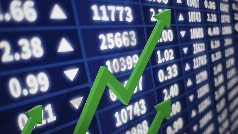 At 11:01 AM, IRFC shares were trading 2.29% higher at Rs 91.45 apiece on the BSE, after rising as much as 4.1% to touch a day’s high of Rs 93.10, rebounding from their previous close of Rs 89.40 per share. At 11:01 AM, IRFC shares were trading 2.29% higher at Rs 91.45 apiece on the BSE, after rising as much as 4.1% to touch a day’s high of Rs 93.10, rebounding from their previous close of Rs 89.40 per share.