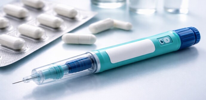 GLP-1 drugs under scanner GLP-1 drugs under scanner