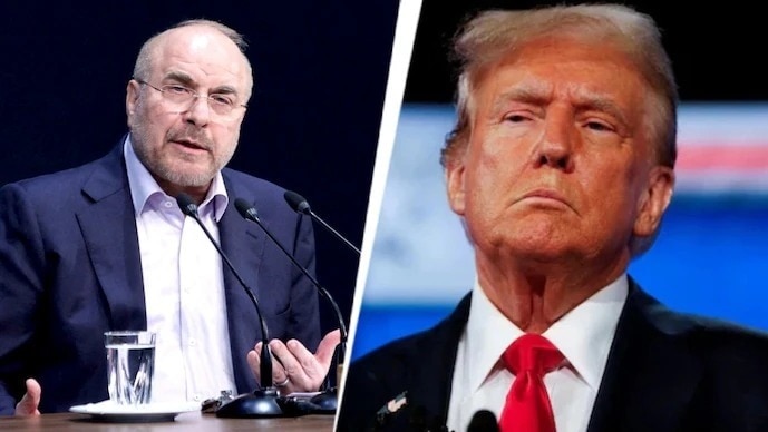 ‘In testing phase…’: Trump administration has Iran’s parliamentary speaker in mind as US-backed leader