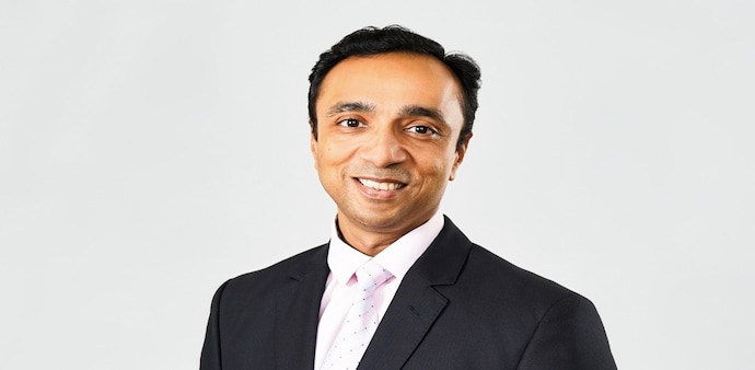 Alok Agarwal, Head - Quant and Fund Manager at Alchemy Capital Alok Agarwal, Head - Quant and Fund Manager at Alchemy Capital