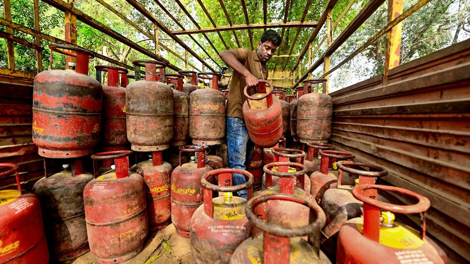 HSBC's Bhandari believes it is natural gas and LPG unavailability that are at the heart of concerns in India. HSBC's Bhandari believes it is natural gas and LPG unavailability that are at the heart of concerns in India.