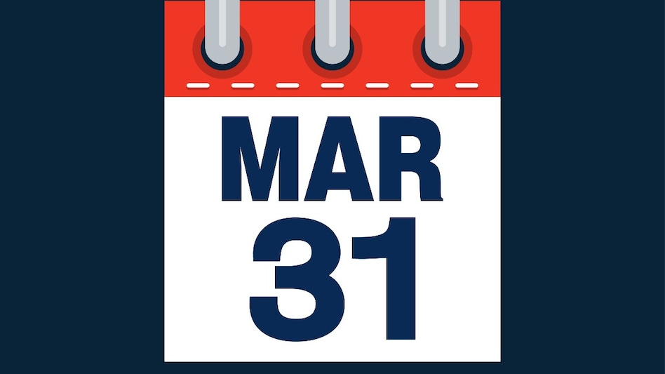 Taxpayers who have chosen the Old Tax Regime must complete all investments eligible for deduction under Section 80C before March 31 to claim the benefit for the current financial year, i.e. FY2025-26. Taxpayers who have chosen the Old Tax Regime must complete all investments eligible for deduction under Section 80C before March 31 to claim the benefit for the current financial year, i.e. FY2025-26.