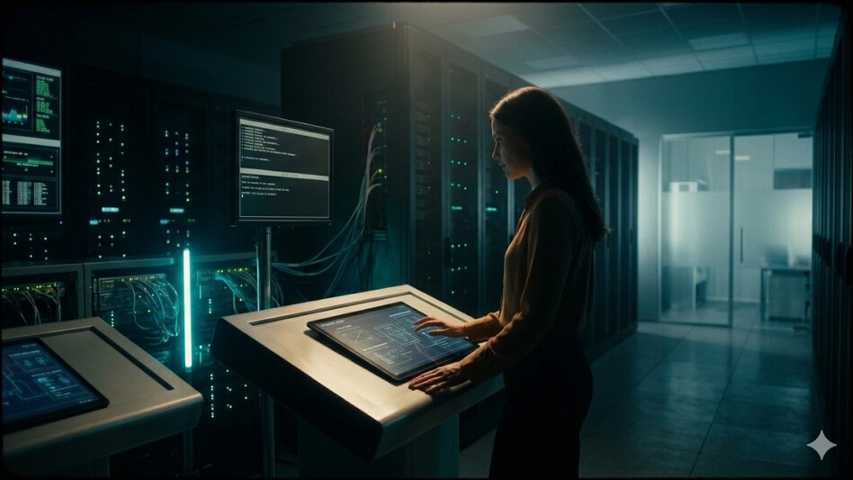 AI agents, not chatbots, will define enterprise tech’s next decade: Salesforce India VP