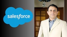 AI agents, not chatbots, will define enterprise tech’s next decade: Salesforce India VP EGI not as a single model, but as a system-level capability designed to operationalise AI across business workflows.