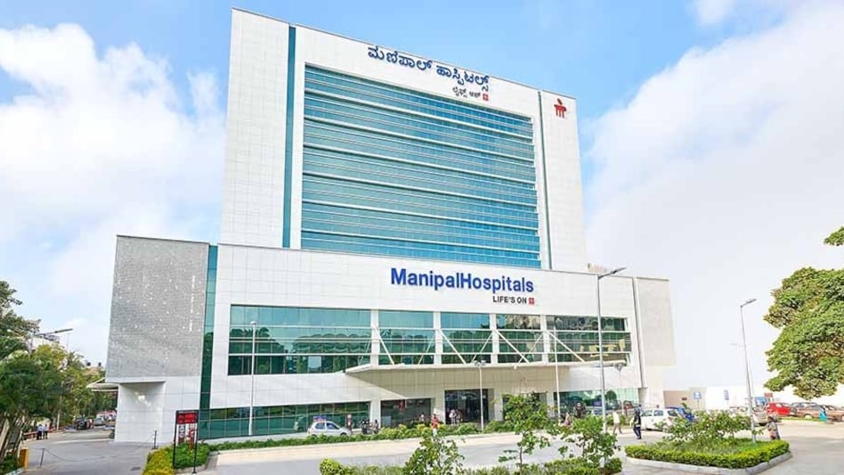 In consultation with book-running lead managers, Manipal Health Enterprises may consider a pre-IPO placement of up to Rs 1,600 crore. In consultation with book-running lead managers, Manipal Health Enterprises may consider a pre-IPO placement of up to Rs 1,600 crore.