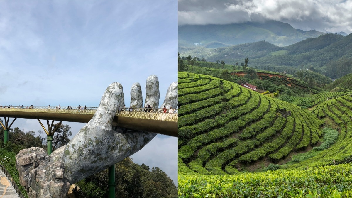 As per online travel portal ixigo’s data for travel this month, Asian destinations have recorded a strong surge in flight bookings. 