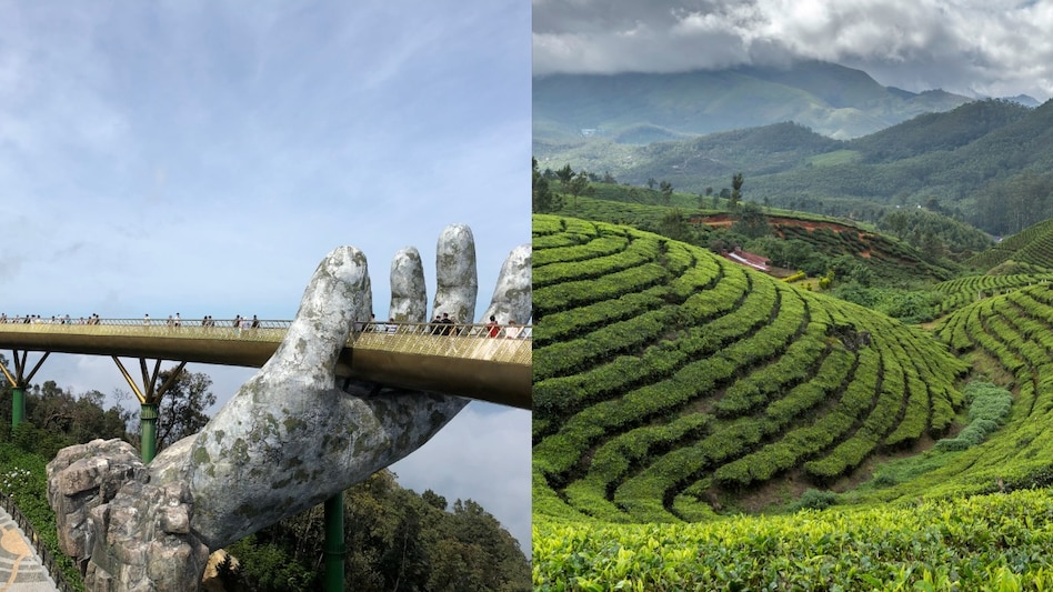 As per online travel portal ixigo’s data for travel this month, Asian destinations have recorded a strong surge in flight bookings. As per online travel portal ixigo’s data for travel this month, Asian destinations have recorded a strong surge in flight bookings.