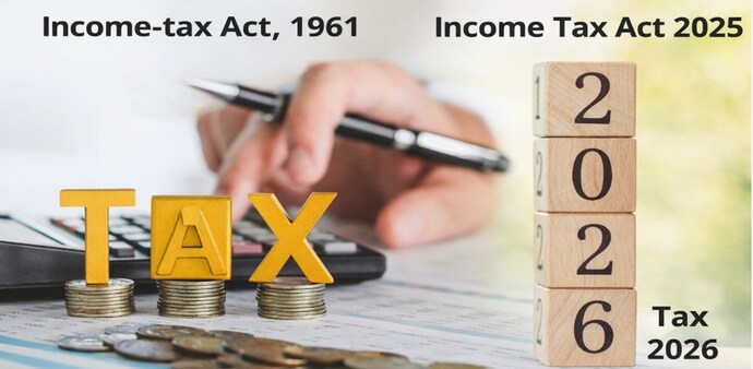 The Income-tax Act, 1961 had over 800 sections, while the Income Tax Act 2025 has fewer sections with simpler language. The new law mainly restructures the legislation instead of changing the tax system. The Income-tax Act, 1961 had over 800 sections, while the Income Tax Act 2025 has fewer sections with simpler language. The new law mainly restructures the legislation instead of changing the tax system.
