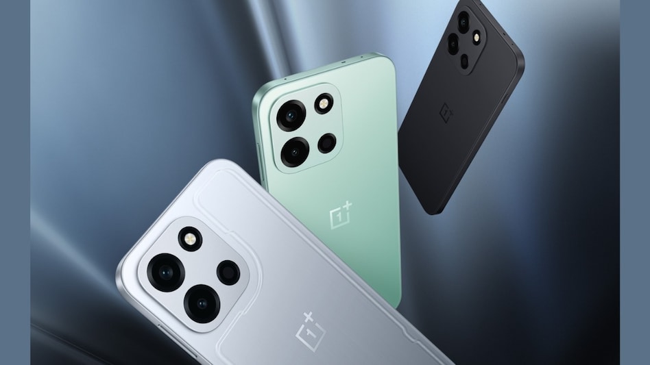 OnePlus Nord 6 launch on April 7. OnePlus Nord 6 launch on April 7.