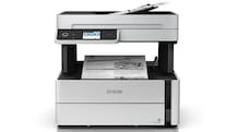A Closer Look at Printing Efficiency in Offices Epson Monochrome EcoTank printers for office