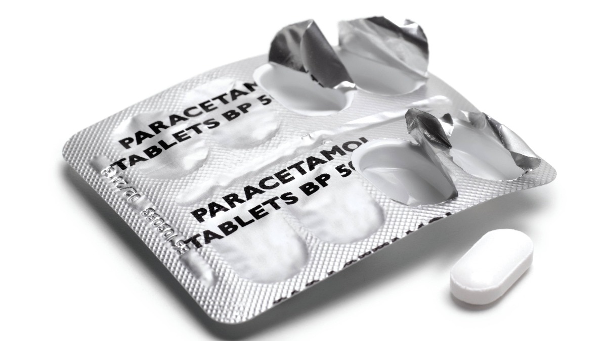 Paracetamol