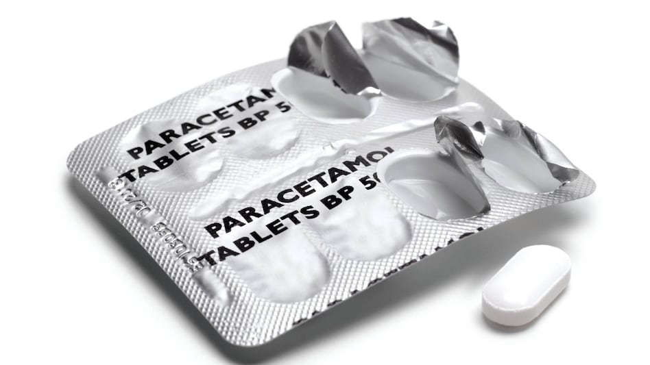 Paracetamol, one of the most commonly used medicines in Indian households, has seen its raw material cost rise from Rs 250 to Rs 450 per kg in just 15 days. Paracetamol, one of the most commonly used medicines in Indian households, has seen its raw material cost rise from Rs 250 to Rs 450 per kg in just 15 days.