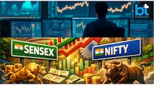 Sensex, Nifty outlook for tomorrow, 25 March: US futures, Gift Nifty & stock market levels to watch Sensex outlook: The sustainability of the rally will depend on the Sensex holding above key support levels and witnessing consistent follow-through buying, analysts said. (AI generated image for representational purposes only)