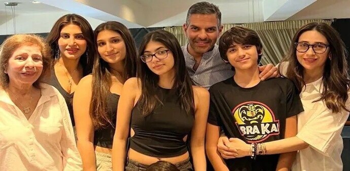Sunjay Kapur estate dispute: The RK Family Trust was created in 2017 by Rani Kapur for the benefit of her only son, Sunjay Kapur, who remained its sole beneficiary during his lifetime. Sunjay Kapur estate dispute: The RK Family Trust was created in 2017 by Rani Kapur for the benefit of her only son, Sunjay Kapur, who remained its sole beneficiary during his lifetime.