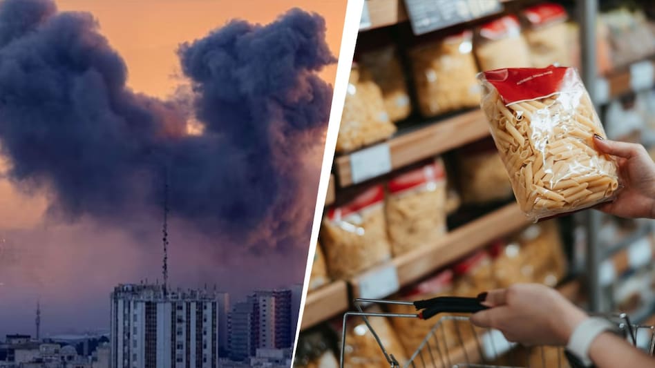 The first 19 days of March 2026 have already seen an increase in the prices of staples such as pulses and edible oils The first 19 days of March 2026 have already seen an increase in the prices of staples such as pulses and edible oils