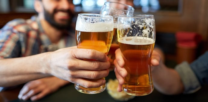 Brewers may prioritise supplies to states that allow price increases, such as Maharashtra, Karnataka and Goa, where they can remain viable. Brewers may prioritise supplies to states that allow price increases, such as Maharashtra, Karnataka and Goa, where they can remain viable.