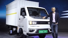 Hero MotoCorp-backed Euler Motors raises $47 million funding led by Lightrock Saurav Kumar, Founder & CEO, Euler Motors.