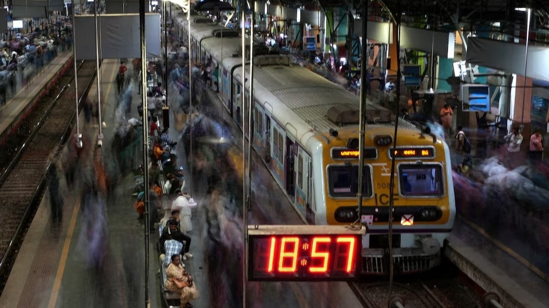 No more running to the same station: You can now cancel your train ticket from anywhere