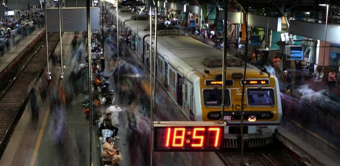 No more running to the same station: You can now cancel your train ticket from anywhere No more running to the same station: You can now cancel your train ticket from anywhere