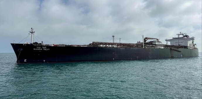 Iran opens Hormuz selectively: Safe passage for some ships, bar for US, Israel Iran opens Hormuz selectively: Safe passage for some ships, bar for US, Israel