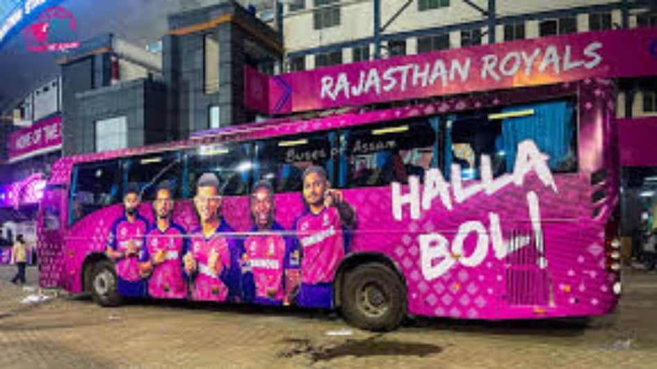 $1.63 billion Rajasthan Royals deal: Somani consortium seals biggest one of the biggest IPL sale $1.63 billion Rajasthan Royals deal: Somani consortium seals biggest one of the biggest IPL sale