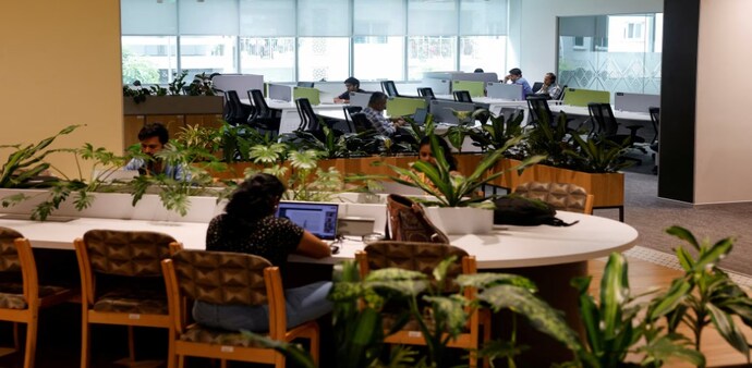 Is India Inc hiring or just rewiring the way work works? Is India Inc hiring or just rewiring the way work works?