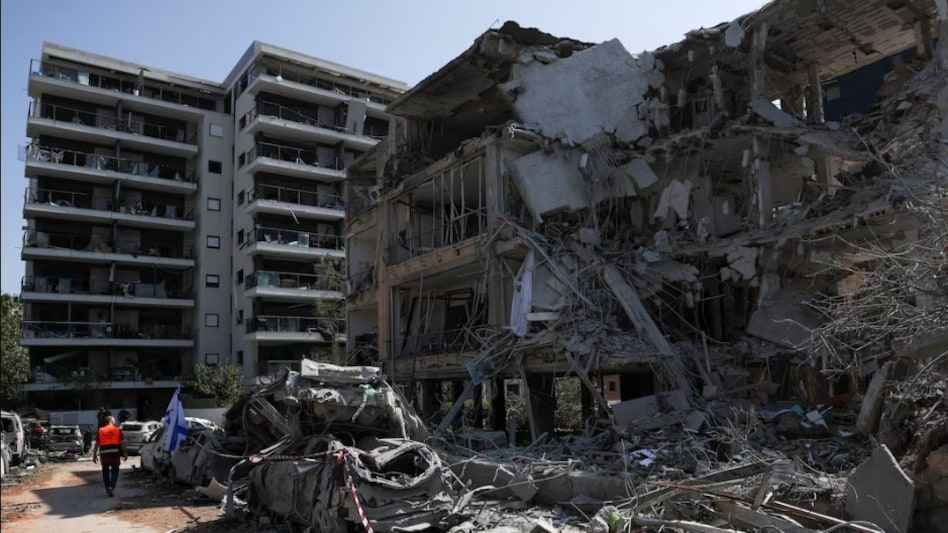 'Lockdown in India' trended amid war, energy crisis, and COVID anniversary 'Lockdown in India' trended amid war, energy crisis, and COVID anniversary