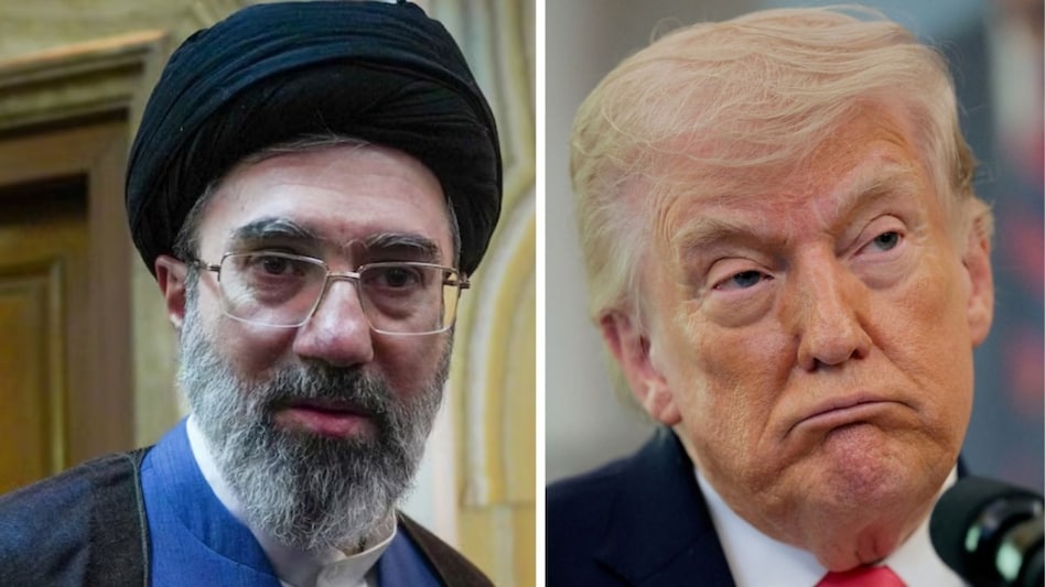 Strait of Hormuz at centre as Iran lays out hardline terms for US negotiations Strait of Hormuz at centre as Iran lays out hardline terms for US negotiations