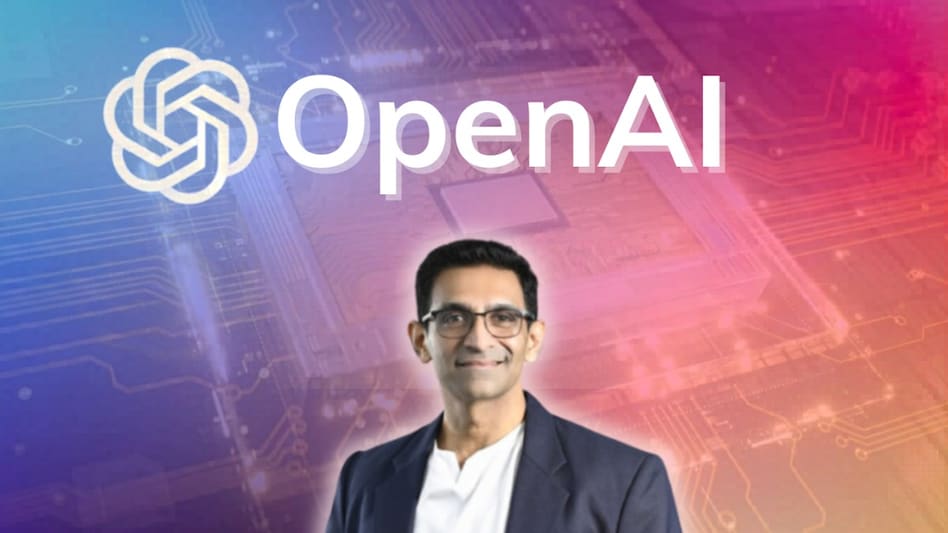 Kiran Mani will join OpenAI in June and relocate to Singapore, where the ChatGPT maker runs its regional hub. Kiran Mani will join OpenAI in June and relocate to Singapore, where the ChatGPT maker runs its regional hub.